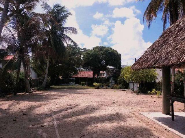 Casa / Sobrado em Condomínio para Locação em Ilha de Itamaracá/PE Pilar 6 Quartos