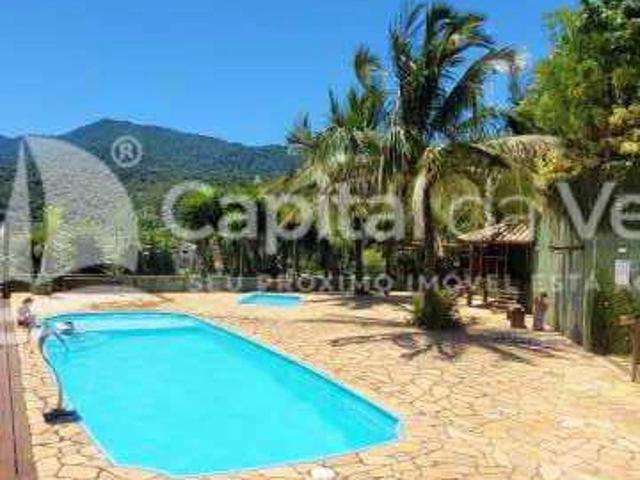 Casa / Sobrado em Condomínio para Locação em Ilhabela/SP Zabumba 3 Quartos