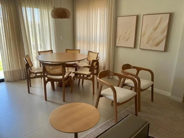 Casa / Sobrado em Condomínio para Locação em Imbituba/SC Ibiraquera 3 Quartos