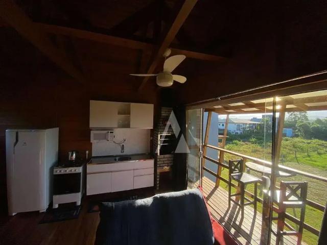 Casa / Sobrado em Condomínio para Locação em Imbituba/SC Ibiraquera 1 Quartos