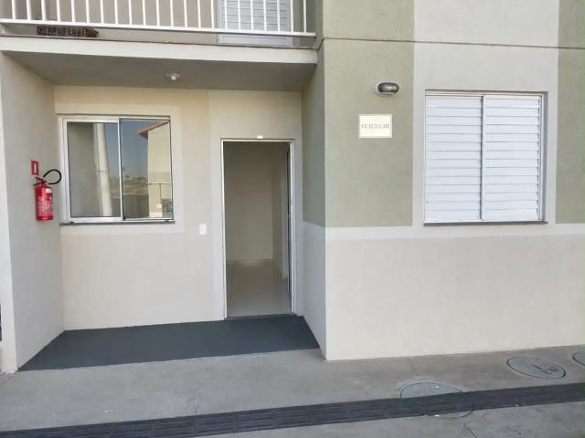 Casa / Sobrado em Condomínio para Locação em Indaiatuba/SP Conjunto Habitacional Residencial Veredas da Conquista 2 Quartos