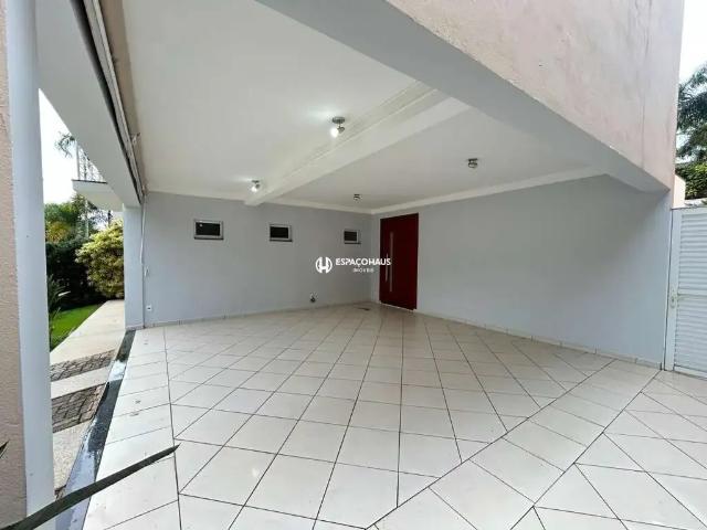 Casa / Sobrado em Condomínio para Locação em Indaiatuba/SP Chácara Areal 4 Quartos