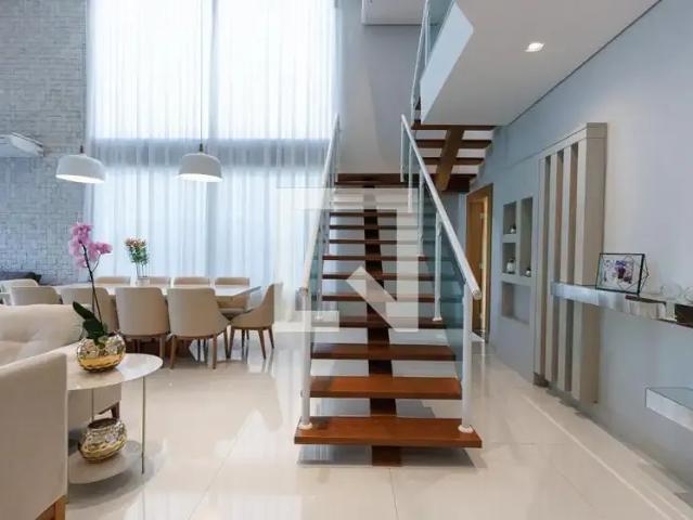 Casa / Sobrado em Condomínio para Locação em Indaiatuba/SP Cidade Nova II 6 Quartos