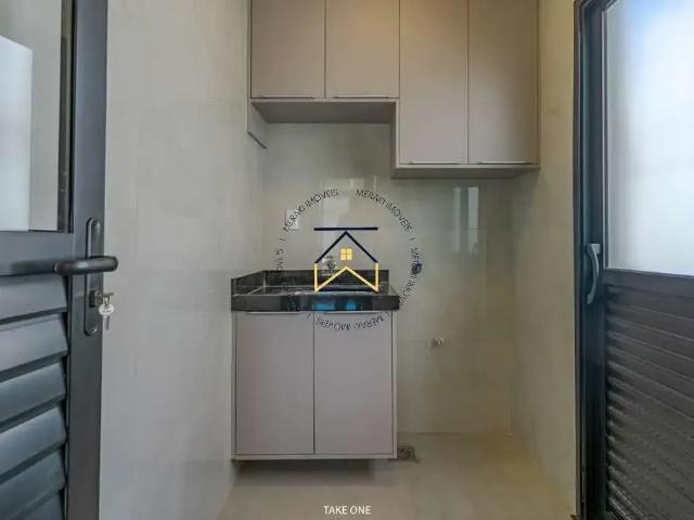 Casa / Sobrado em Condomínio para Locação em Indaiatuba/SP Europark Comercial 3 Quartos