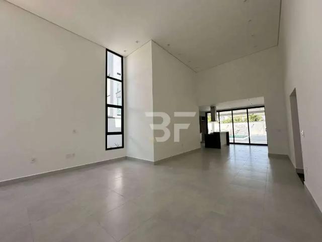 Casa / Sobrado em Condomínio para Locação em Indaiatuba/SP Jardim Maison Du Parc 3 Quartos
