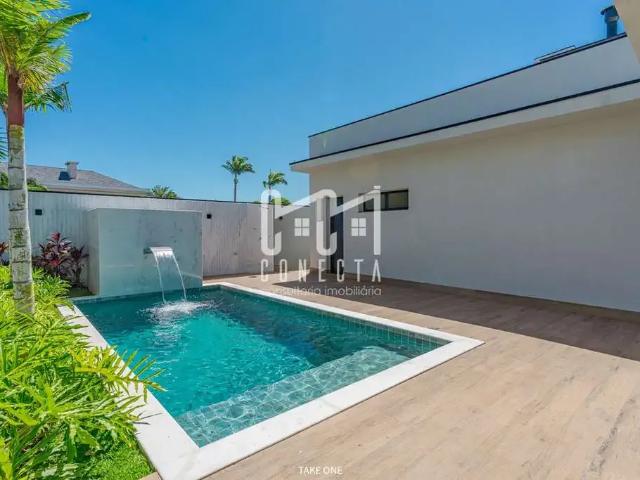 Casa / Sobrado em Condomínio para Locação em Indaiatuba/SP Jardim Maison Du Parc 4 Quartos