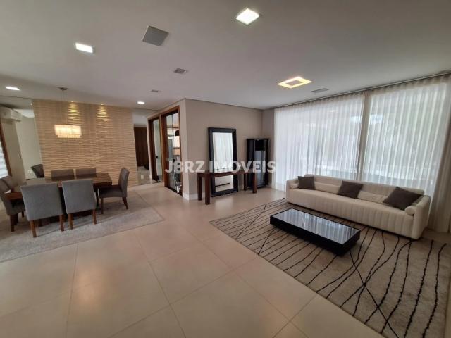 Casa / Sobrado em Condomínio para Locação em Indaiatuba/SP Jardim Maison Du Parc 4 Quartos