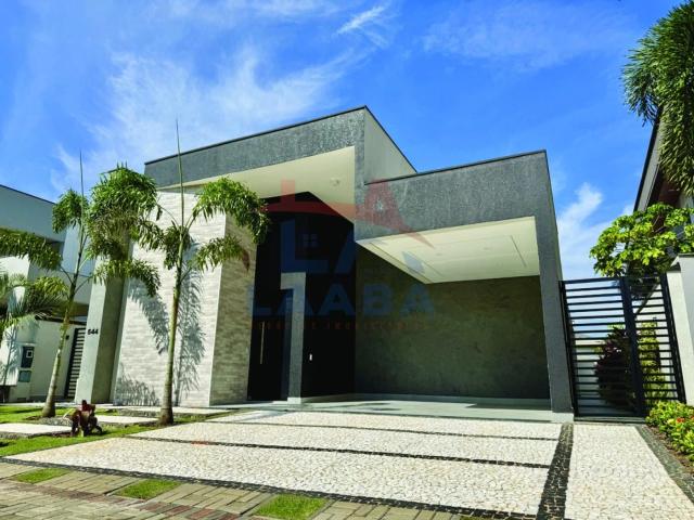 Casa / Sobrado em Condomínio para Locação em Indaiatuba/SP Jardim Maison Du Parc 4 Quartos