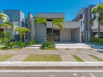 Casa / Sobrado em Condomínio para Locação em Indaiatuba/SP Jardim Maison Du Parc 4 Quartos