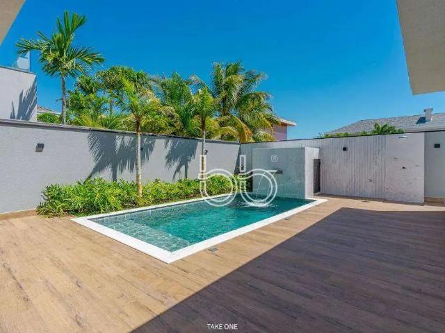 Casa / Sobrado em Condomínio para Locação em Indaiatuba/SP Jardim Maison Du Parc 4 Quartos