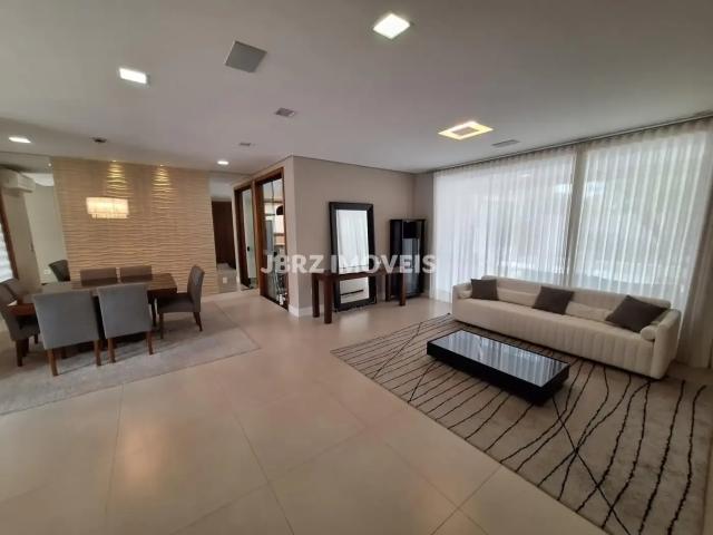 Casa / Sobrado em Condomínio para Locação em Indaiatuba/SP Jardim Maison Du Parc 4 Quartos