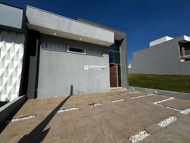 Casa / Sobrado em Condomínio para Locação em Indaiatuba/SP Jardim Mantova 3 Quartos