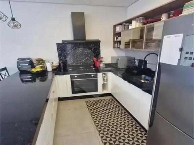 Casa / Sobrado em Condomínio para Locação em Indaiatuba/SP Jardim Mantova 3 Quartos