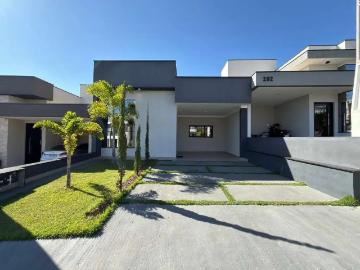 Casa / Sobrado em Condomínio para Locação em Indaiatuba/SP Jardim Mantova 3 Quartos