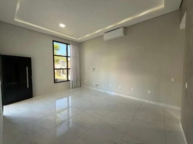 Casa / Sobrado em Condomínio para Locação em Indaiatuba/SP Jardim Mantova 3 Quartos