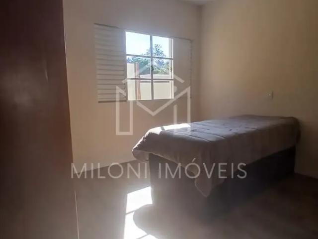 Casa / Sobrado em Condomínio para Locação em Indaiatuba/SP Jardim Moacyr Arruda 3 Quartos