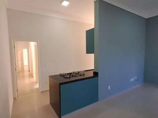 Casa / Sobrado em Condomínio para Locação em Indaiatuba/SP Jardim Montreal Residence 3 Quartos