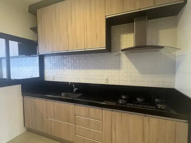 Casa / Sobrado em Condomínio para Locação em Indaiatuba/SP Jardim Montreal Residence 3 Quartos