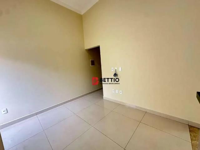 Casa / Sobrado em Condomínio para Locação em Indaiatuba/SP Jardim Montreal Residence 3 Quartos