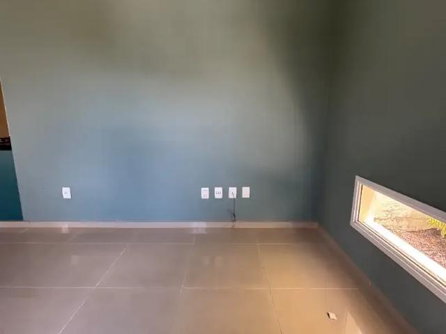 Casa / Sobrado em Condomínio para Locação em Indaiatuba/SP Jardim Montreal Residence 3 Quartos