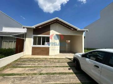 Casa / Sobrado em Condomínio para Locação em Indaiatuba/SP Jardim Montreal Residence 3 Quartos
