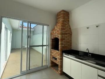Casa / Sobrado em Condomínio para Locação em Indaiatuba/SP Jardim Montreal Residence 3 Quartos