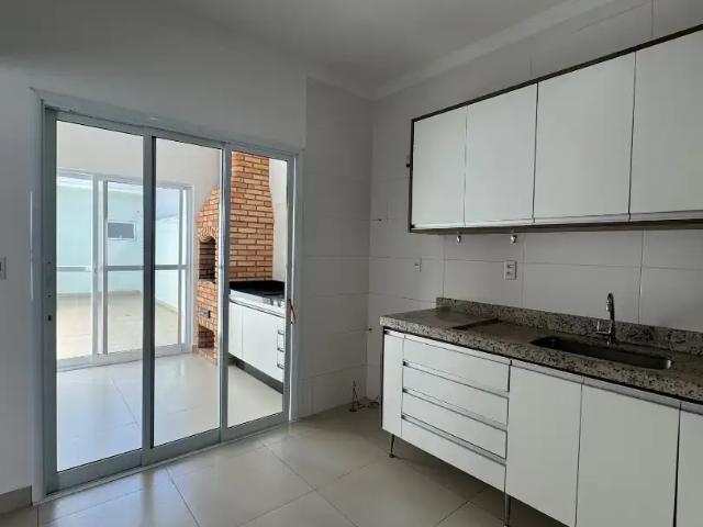 Casa / Sobrado em Condomínio para Locação em Indaiatuba/SP Jardim Montreal Residence 3 Quartos