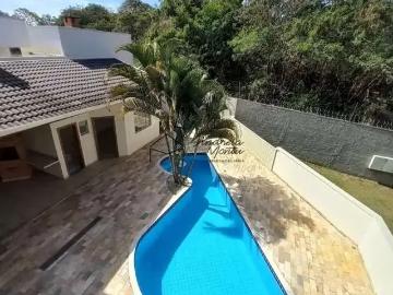 Casa / Sobrado em Condomínio para Locação em Indaiatuba/SP Jardim Amstalden Residence 4 Quartos
