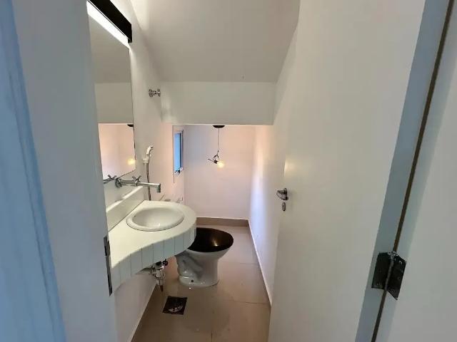 Casa / Sobrado em Condomínio para Locação em Indaiatuba/SP Jardim Bela Vista 3 Quartos