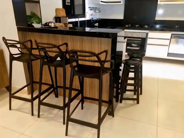 Casa / Sobrado em Condomínio para Locação em Indaiatuba/SP Jardim Bréscia 3 Quartos