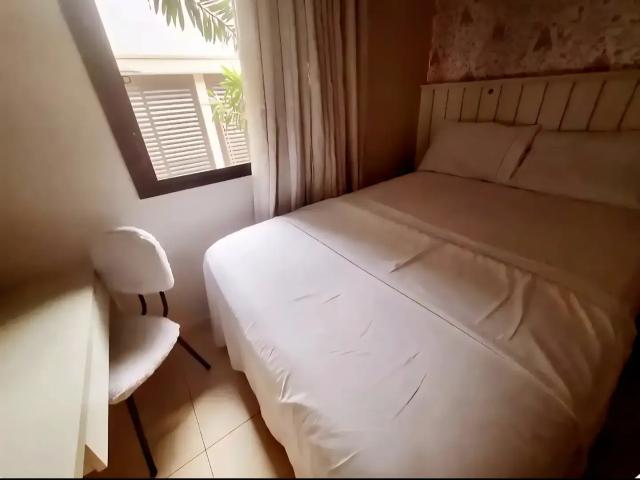 Casa / Sobrado em Condomínio para Locação em Indaiatuba/SP Jardim Bréscia 3 Quartos