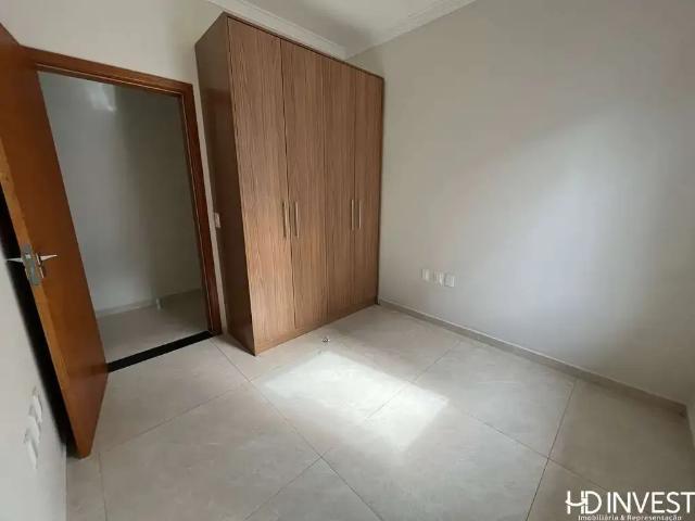 Casa / Sobrado em Condomínio para Locação em Indaiatuba/SP Jardim Bréscia 3 Quartos
