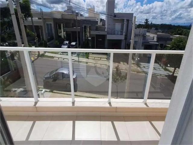 Casa / Sobrado em Condomínio para Locação em Indaiatuba/SP Jardim Bréscia 3 Quartos