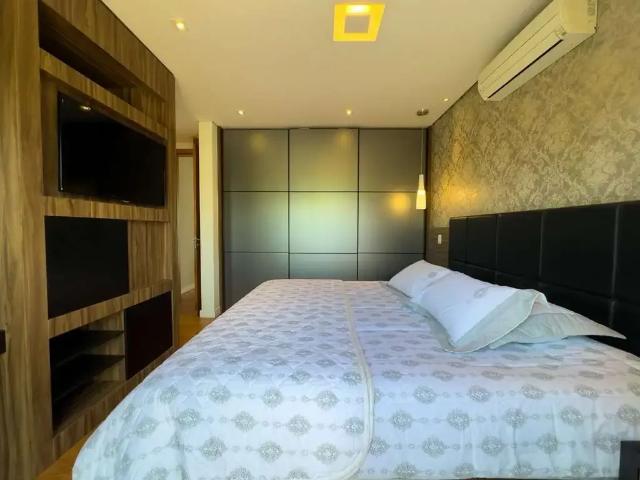 Casa / Sobrado em Condomínio para Locação em Indaiatuba/SP Jardim Maison Du Parc 4 Quartos