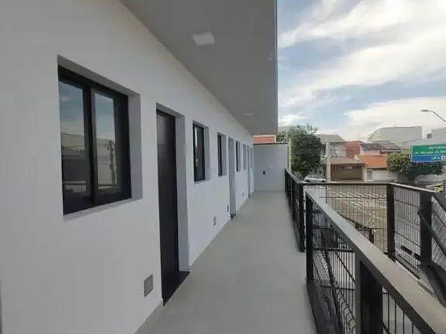 Casa / Sobrado em Condomínio para Locação em Indaiatuba/SP Jardim Colonial 1 Quartos