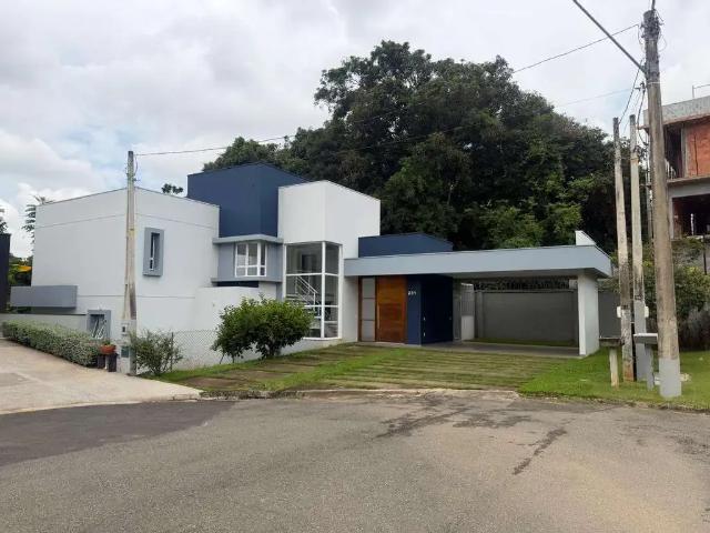 Casa / Sobrado em Condomínio para Locação em Indaiatuba/SP Jardim dos Lagos 3 Quartos