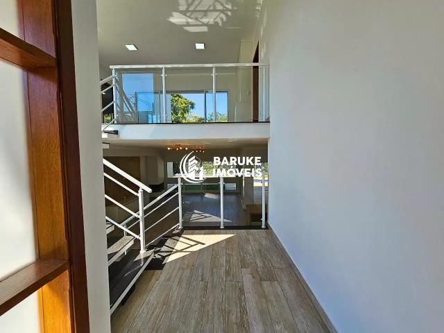 Casa / Sobrado em Condomínio para Locação em Indaiatuba/SP Jardim dos Lagos 3 Quartos