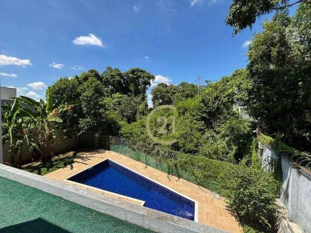 Casa / Sobrado em Condomínio para Locação em Indaiatuba/SP Jardim dos Lagos 3 Quartos