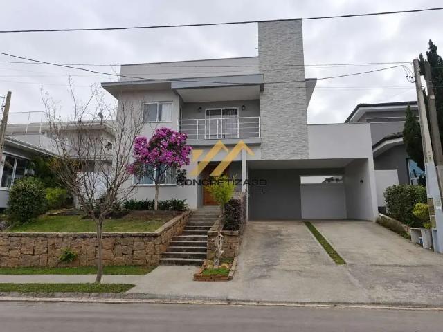 Casa / Sobrado em Condomínio para Locação em Indaiatuba/SP Jardim dos Lagos 3 Quartos
