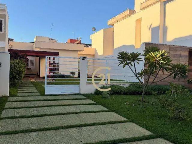 Casa / Sobrado em Condomínio para Locação em Indaiatuba/SP Jardim Esplendor 2 Quartos