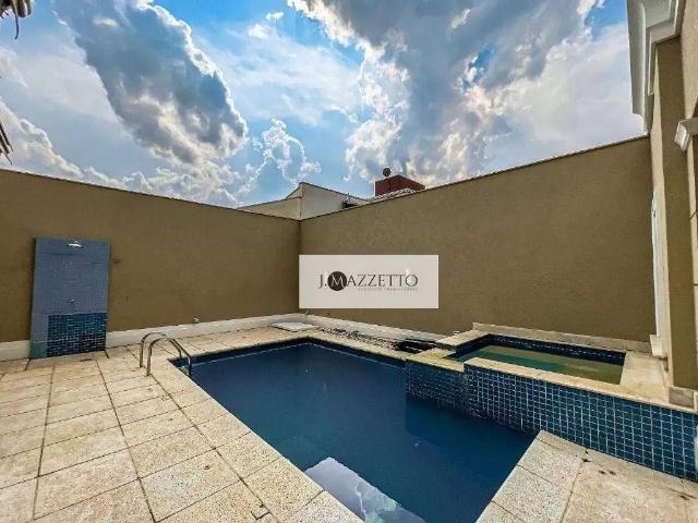 Casa / Sobrado em Condomínio para Locação em Indaiatuba/SP Jardim Esplendor 3 Quartos