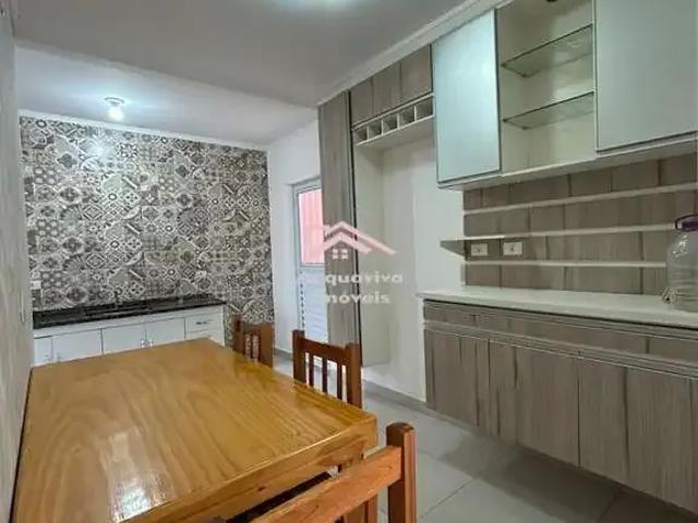 Casa / Sobrado em Condomínio para Locação em Indaiatuba/SP Jardim Panorama 2 Quartos
