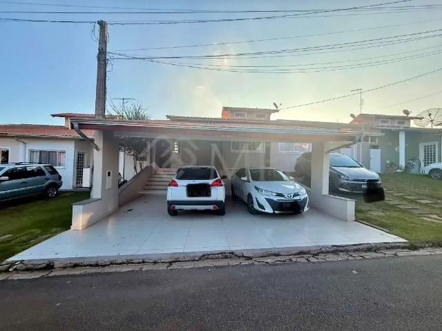 Casa / Sobrado em Condomínio para Locação em Indaiatuba/SP Jardim Panorama 2 Quartos