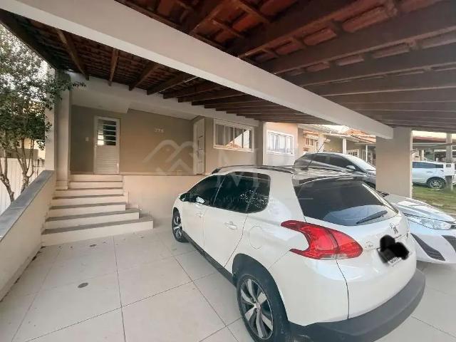Casa / Sobrado em Condomínio para Locação em Indaiatuba/SP Jardim Panorama 2 Quartos