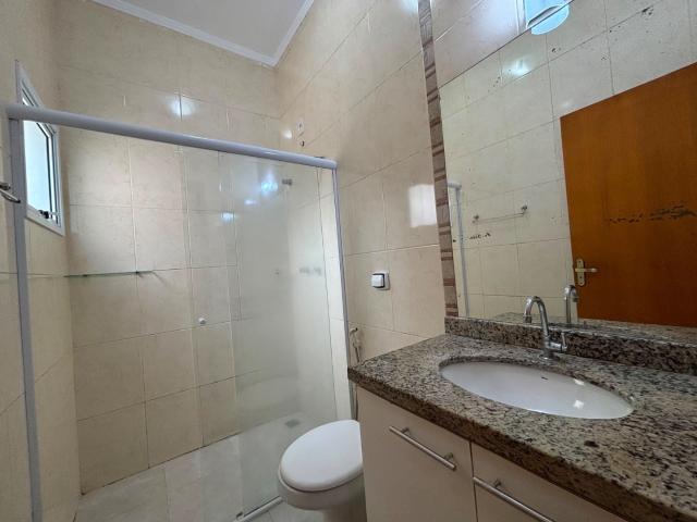 Casa / Sobrado em Condomínio para Locação em Indaiatuba/SP Jardim Panorama 3 Quartos