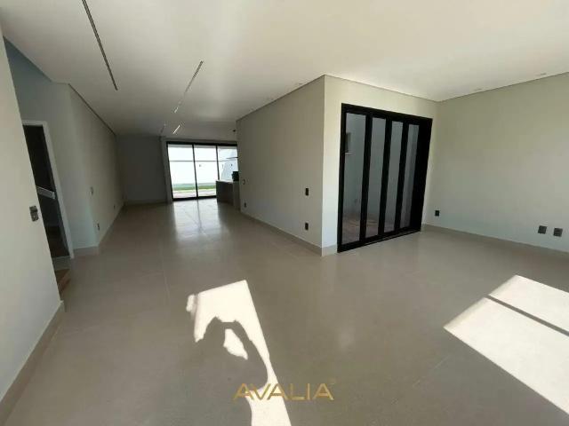 Casa / Sobrado em Condomínio para Locação em Indaiatuba/SP Jardim Panorama 3 Quartos