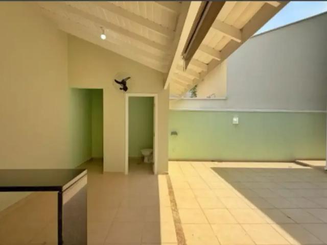 Casa / Sobrado em Condomínio para Locação em Indaiatuba/SP Jardim Panorama 3 Quartos