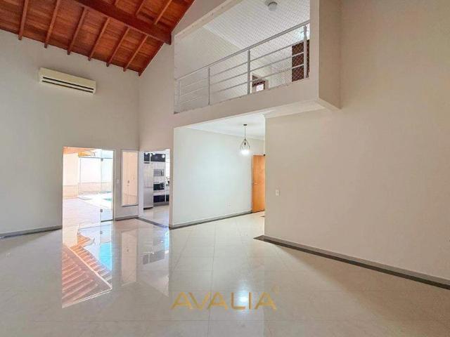 Casa / Sobrado em Condomínio para Locação em Indaiatuba/SP Jardim Panorama 3 Quartos