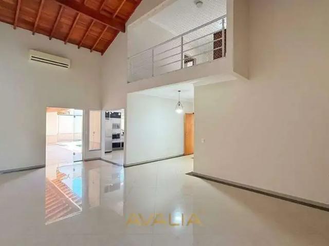 Casa / Sobrado em Condomínio para Locação em Indaiatuba/SP Jardim Panorama 3 Quartos