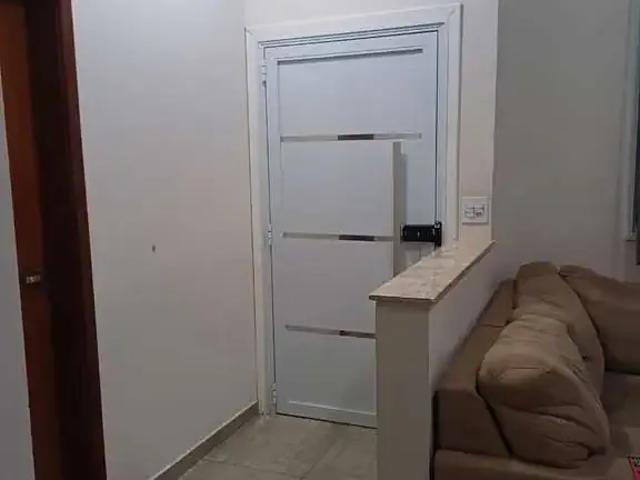 Casa / Sobrado em Condomínio para Locação em Indaiatuba/SP Jardim Park Real 2 Quartos